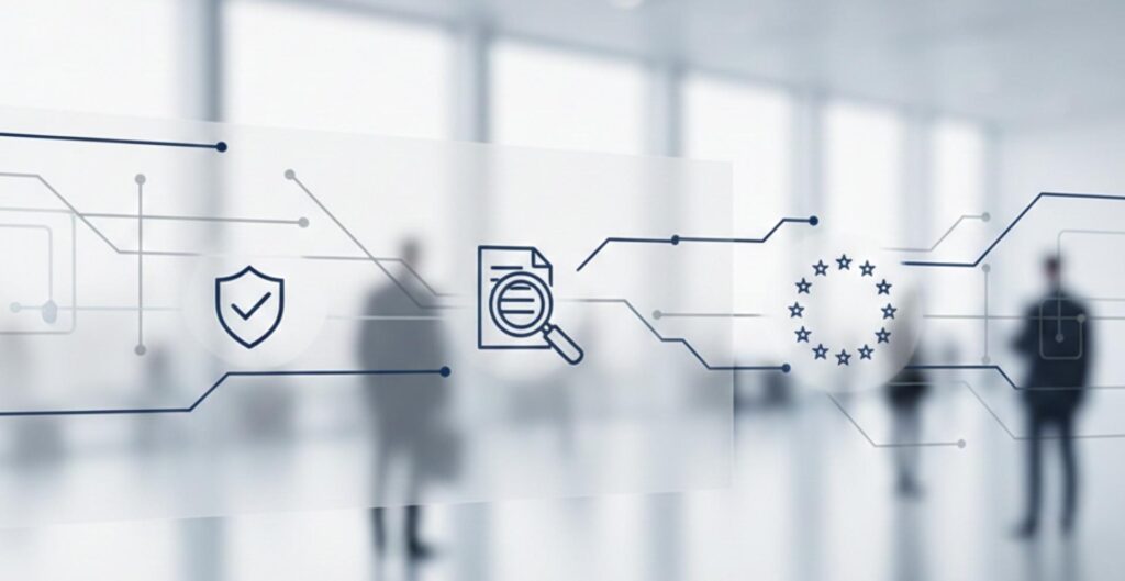 Verification of VAT VIES guarantee validity in Italy through official financial and regulatory checks