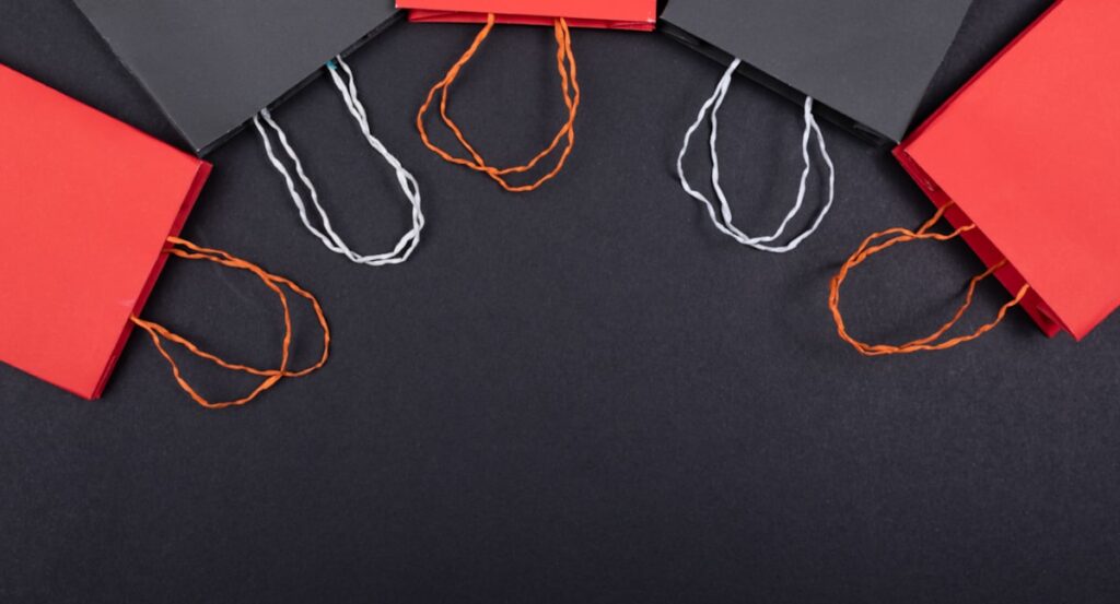 Marketplace e-commerce packaging